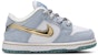 (TD) Sean Cliver x Nike SB Dunk Low 'Edisi Khas Perayaan' DJ2520-400