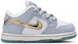 Buy (TD) Sean Cliver x Nike SB Dunk Low 'Edisi Khas Perayaan' DJ2520-400