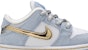 (TD) Sean Cliver x Nike SB Dunk Low 'Edisi Khas Perayaan' DJ2520-400