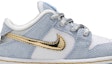 Order (TD) Sean Cliver x Nike SB Dunk Low 'Edisi Khas Perayaan' DJ2520-400