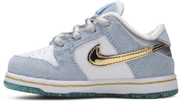 (TD) Sean Cliver x Nike SB Dunk Low 'Edición Especial de Navidad' DJ2520-400 Lookbook (TD) Sean Cliver x Nike SB Dunk Low 'Edición Especial de Navidad' DJ2520-400