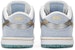 (TD) Sean Cliver x Nike SB Dunk Low 'Edisi Khas Perayaan' DJ2520-400