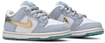 Sizing (TD) Sean Cliver x Nike SB Dunk Low 'Edisi Khas Perayaan' DJ2520-400