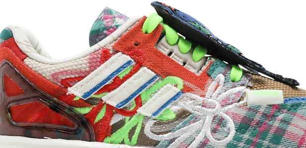 (TD) Sean Wotherspoon x 阿迪达斯 ZX 8000 Toddler 'A-ZX 系列 - 超级地球' GY5262 Order (TD) Sean Wotherspoon x 阿迪达斯 ZX 8000 Toddler 'A-ZX 系列 - 超级地球' GY5262