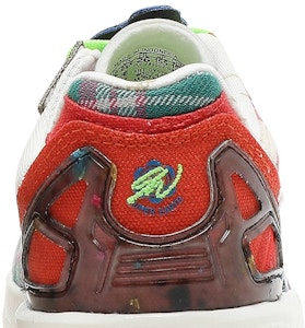 (TD) Sean Wotherspoon x 阿迪达斯 ZX 8000 Toddler 'A-ZX 系列 - 超级地球' GY5262 Sizing (TD) Sean Wotherspoon x 阿迪达斯 ZX 8000 Toddler 'A-ZX 系列 - 超级地球' GY5262