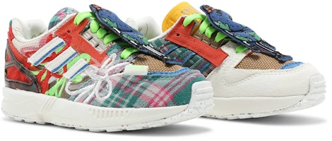 (TD) 션 워더스푼 x 아디다스 ZX 8000 토들러 '슈퍼 अर्थ' GY5262 Cheap (TD) 션 워더스푼 x 아디다스 ZX 8000 토들러 '슈퍼 अर्थ' GY5262