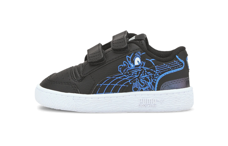 Buy (Toddler) SEGA x Puma Ralph Sampson 'Sonic Blue' 373790-01 - Novelship