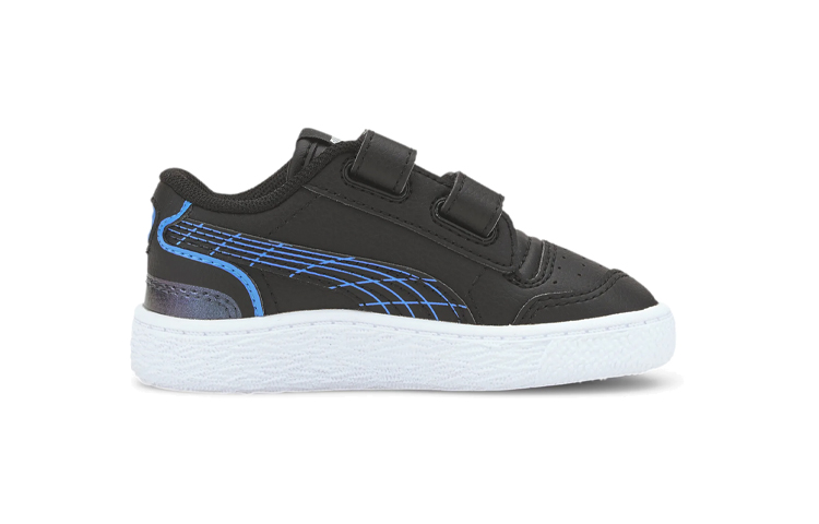 (Toddler) SEGA x Puma Ralph Sampson 'Sonic Blue' 373790‑01 - 373790-01 ...
