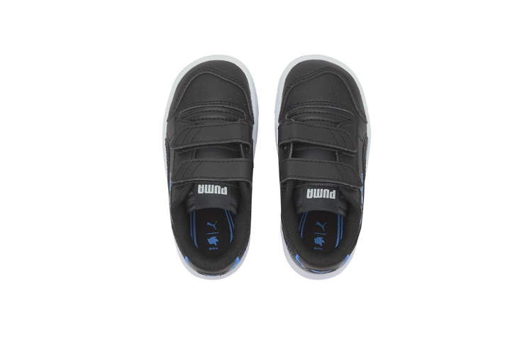 (Toddler) SEGA x Puma Ralph Sampson 'Sonic Blue' 373790‑01 - 373790-01 ...