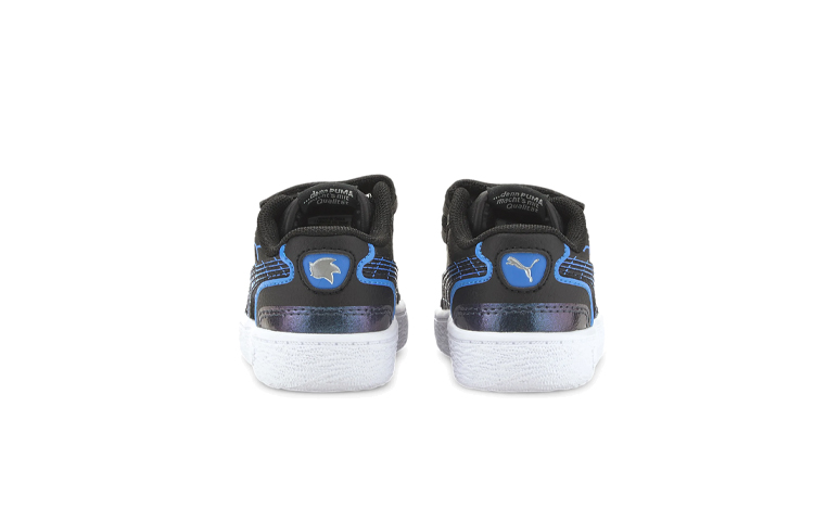 (Toddler) SEGA x Puma Ralph Sampson 'Sonic Blue' 373790‑01 - 373790-01 ...
