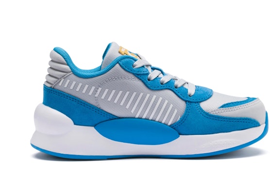 (PS) Sepatu Lari Puma Sesame Street x 50 Rs 9.8 Biru/Abu 'Grey' 370763-01 Order (PS) Sepatu Lari Puma Sesame Street x 50 Rs 9.8 Biru/Abu 'Grey' 370763-01
