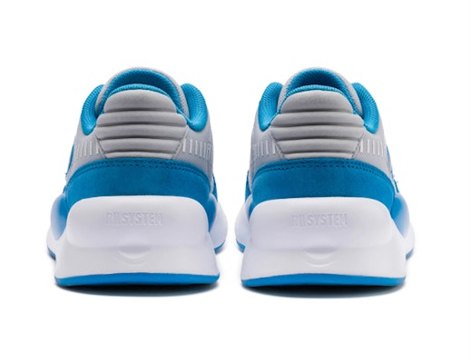 (PS) Sepatu Lari Puma Sesame Street x 50 Rs 9.8 Biru/Abu 'Grey' 370763-01 Shop (PS) Sepatu Lari Puma Sesame Street x 50 Rs 9.8 Biru/Abu 'Grey' 370763-01