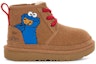 Order (TD) UGG Neumel II x Rakan Sesame 'Chestnut' 1147232T-CHE