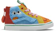 Buy (幼兒) 芝麻街 x Vans Sk8-Hi 拉鍊鞋 '餅乾怪獸' VN000C4PBMC