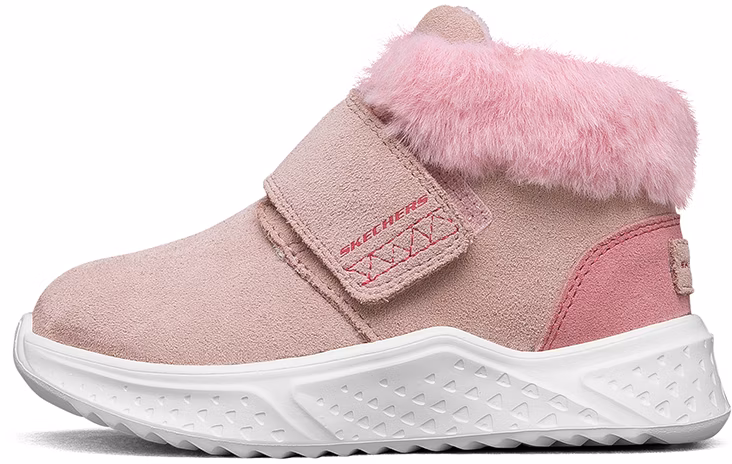 toddler-skechers-comfy-demeanor-warm-mid-top-first-walker-light-pink-664194-n-ltpk