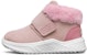(JR) Skechers But But Comfy Musim Sejuk 'Merah Jambu Putih' 664194N-LTPK