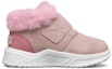 Order (JR) Skechers But But Comfy Musim Sejuk 'Merah Jambu Putih' 664194N-LTPK