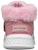(JR) Skechers But But Comfy Musim Sejuk 'Merah Jambu Putih' 664194N-LTPK