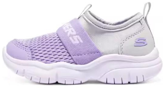 toddler-skechers-breathable-low-top-walking-shoes-grey-purple-302579-n-gylv