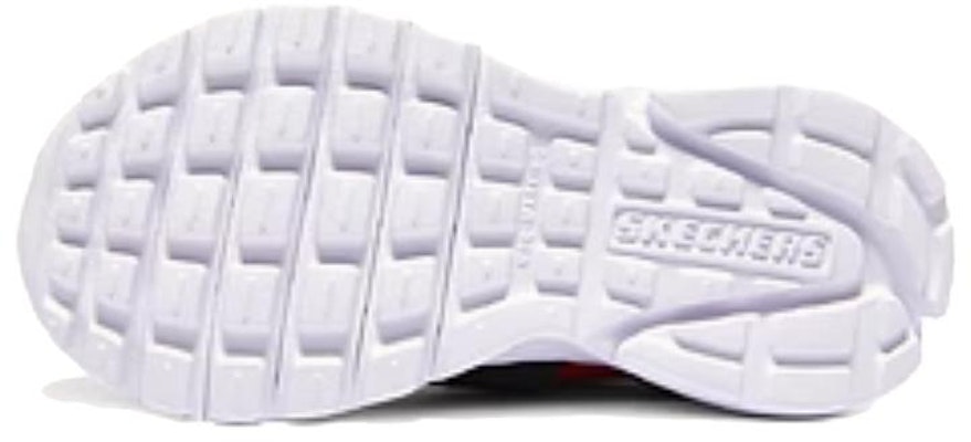 (JR) Skechers Zapatillas Deportivas Sin Cordones 'Negro Rojo' 405215N-BKRD Purchase (JR) Skechers Zapatillas Deportivas Sin Cordones 'Negro Rojo' 405215N-BKRD