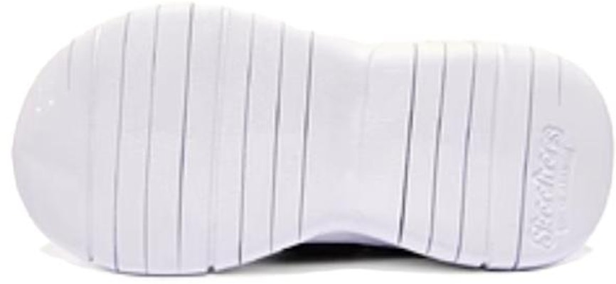 (Youth) Skechers Slip-On Comfy Shoes 'Pink Black' 302579N-BKPK Purchase (Youth) Skechers Slip-On Comfy Shoes 'Pink Black' 302579N-BKPK