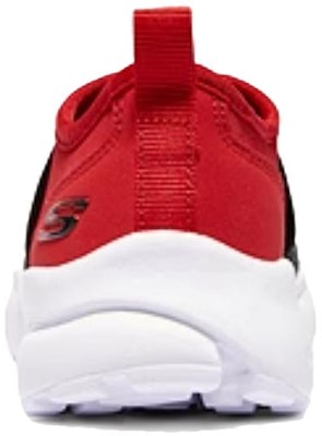 (JR) Zapatillas Deportivas Slip-On Skechers 'Azul Rojo Negro' 405215N-RYBK Shop (JR) Zapatillas Deportivas Slip-On Skechers 'Azul Rojo Negro' 405215N-RYBK