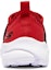 Shop (Youth) Skechers Slip-On Sport Shoes 'Blue Red Black' 405215N-RYBK