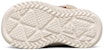 (JR) But Kasut Musim Sejuk Skechers 'Tan Putih' 660087N-BRN
