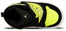 Shop (Toddler) Sky Jordan 1 'Black Volt' BQ7196-007
