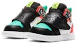 Lookbook (TD) Sky Jordan 1 'Buku Nota - Laser Crimson' BQ7196-009