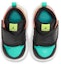 Shop (TD) Sky Jordan 1 'Buku Nota - Laser Crimson' BQ7196-009