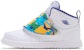 (TD) Sky Jordan 1 'Court Purple' - Jordan 1 Ungu Mahkamah BQ7196-100