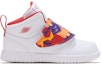 Order (TD) Sky Jordan 1 'Court Purple' - Jordan 1 Ungu Mahkamah BQ7196-100