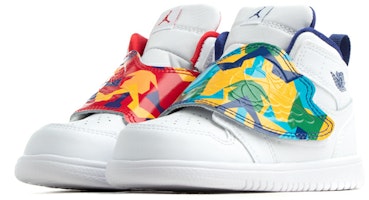 (TD) 스카이 조던 1 '코트 퍼플' (Sky Jordan 1 'Court Purple') BQ7196-100 Lookbook (TD) 스카이 조던 1 '코트 퍼플' (Sky Jordan 1 'Court Purple') BQ7196-100