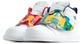Lookbook (TD) Sky Jordan 1 'Court Purple' - Jordan 1 Ungu Mahkamah BQ7196-100
