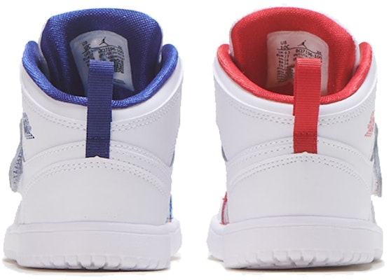 (幼童款)Sky Jordan 1 '法庭紫' BQ7196-100 Purchase (幼童款)Sky Jordan 1 '法庭紫' BQ7196-100