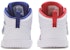 (TD) Sky Jordan 1 'Court Purple' - Jordan 1 Ungu Mahkamah BQ7196-100
