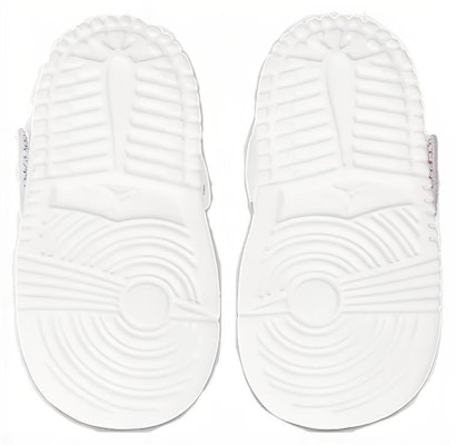 (幼童款)Sky Jordan 1 '法庭紫' BQ7196-100 Details for (幼童款)Sky Jordan 1 '法庭紫' BQ7196-100