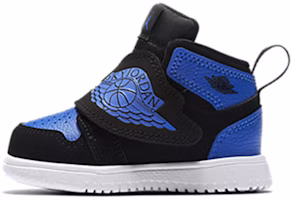 (Toddler) Sky Jordan 1 'Hyper Royal' BQ7196-004 (Toddler) Sky Jordan 1 'Hyper Royal' BQ7196-004