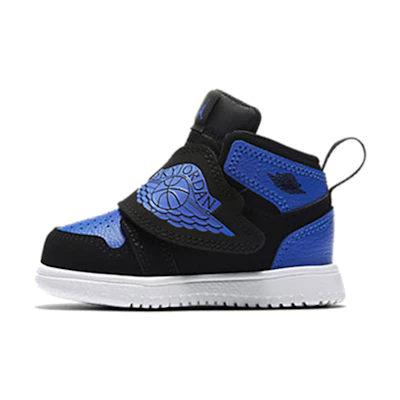 (TD) Sky Jordan 1 'Hyper Royal'