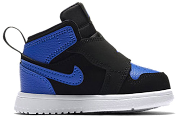 (Toddler) Sky Jordan 1 'Hyper Royal' BQ7196-004 Order (Toddler) Sky Jordan 1 'Hyper Royal' BQ7196-004