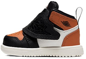 (Toddler) Sky Jordan 1 'Shattered Backboard' BQ7196-008 (Toddler) Sky Jordan 1 'Shattered Backboard' BQ7196-008