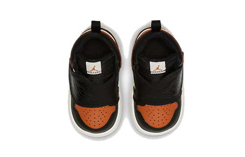 Lookbook (TD) スカイジョーダン1 "シャタバ" BQ7196-008