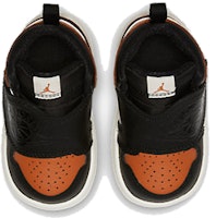 (TD) 天空乔丹1代 '破碎篮板' BQ7196-008 Lookbook (TD) 天空乔丹1代 '破碎篮板' BQ7196-008