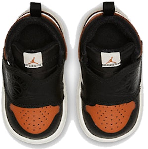 (幼童) Sky Jordan 1 '破碎籃板' BQ7196-008 Lookbook (幼童) Sky Jordan 1 '破碎籃板' BQ7196-008