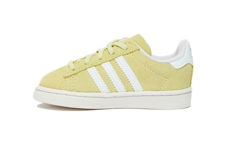 Buy (TD) Sneakersnstuff x adidas Campus 80s 'Homemade Pack - Limonada' FY8430