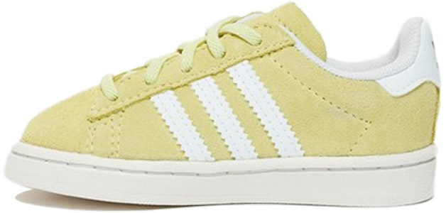(幼兒款)Sneakersnstuff x adidas Campus 80s '自製包 - 檸檬水' FY8430 Buy (幼兒款)Sneakersnstuff x adidas Campus 80s '自製包 - 檸檬水' FY8430