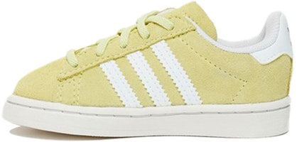 (Toddler) Sneakersnstuff x adidas Campus 80s 'Homemade Pack - Lemonade' FY8430 (Toddler) Sneakersnstuff x adidas Campus 80s 'Homemade Pack - Lemonade' FY8430