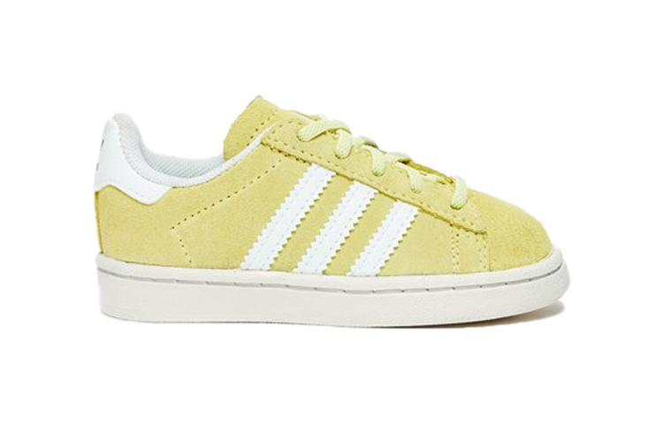 Order (TD) Sneakersnstuff x adidas Campus 80s 'Homemade Pack - Limonada' FY8430