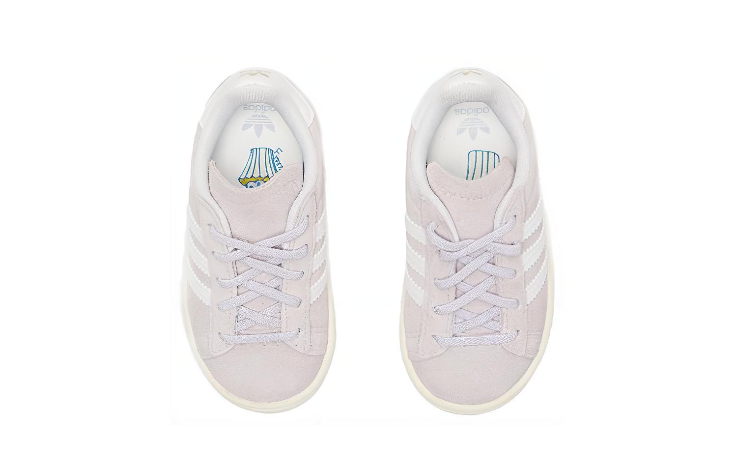 Lookbook (TD) Sneakersnstuff x adidas Campus 80s 'Homemade Pack - Kek Cawan' FY8431